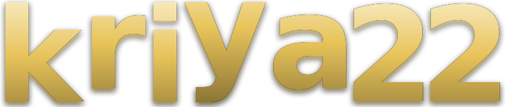 kriya22 logo